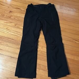 Outdoor Gear Snow/Ski Pants For Women